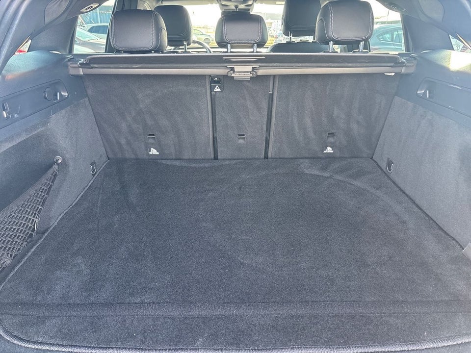 Mercedes EQC400 AMG Line 4Matic 5d