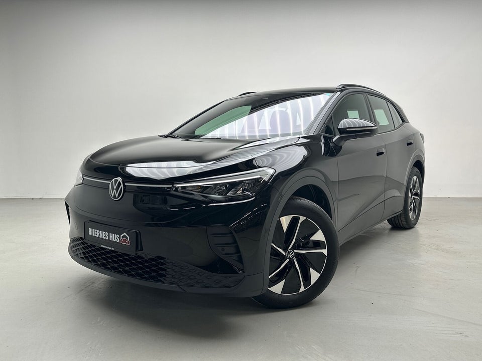 VW ID.4 77 Style 5d