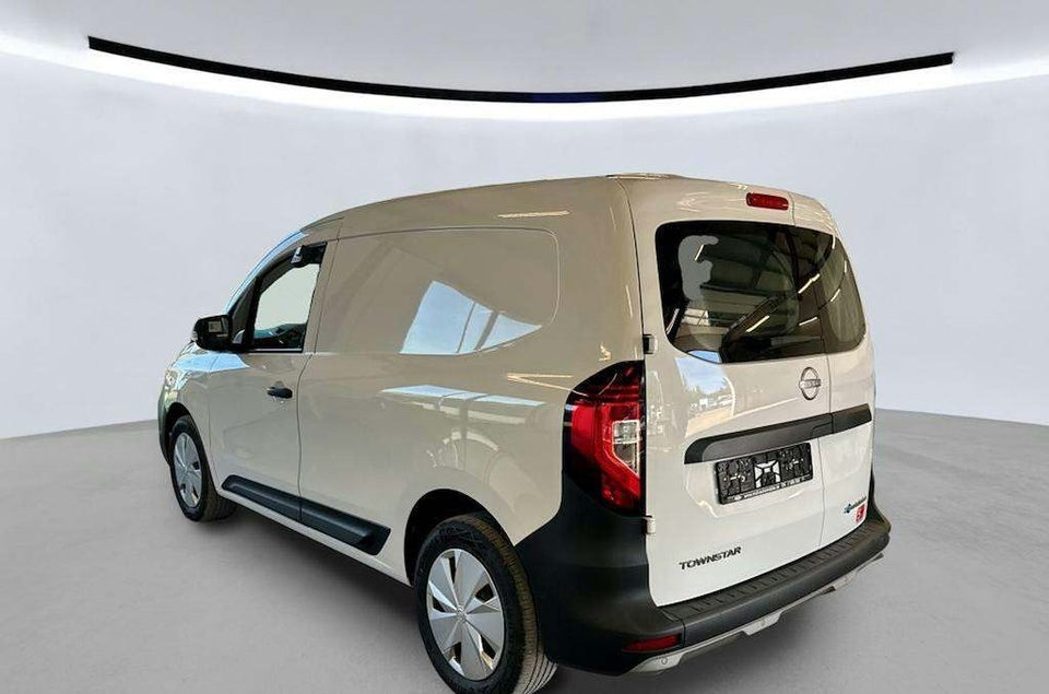Nissan Townstar 45 Acenta L1H1