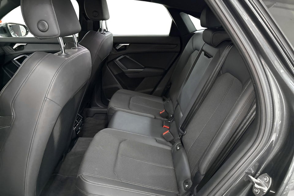 Audi Q3 45 TFSi e S-line plus Sportback S-tr. 5d