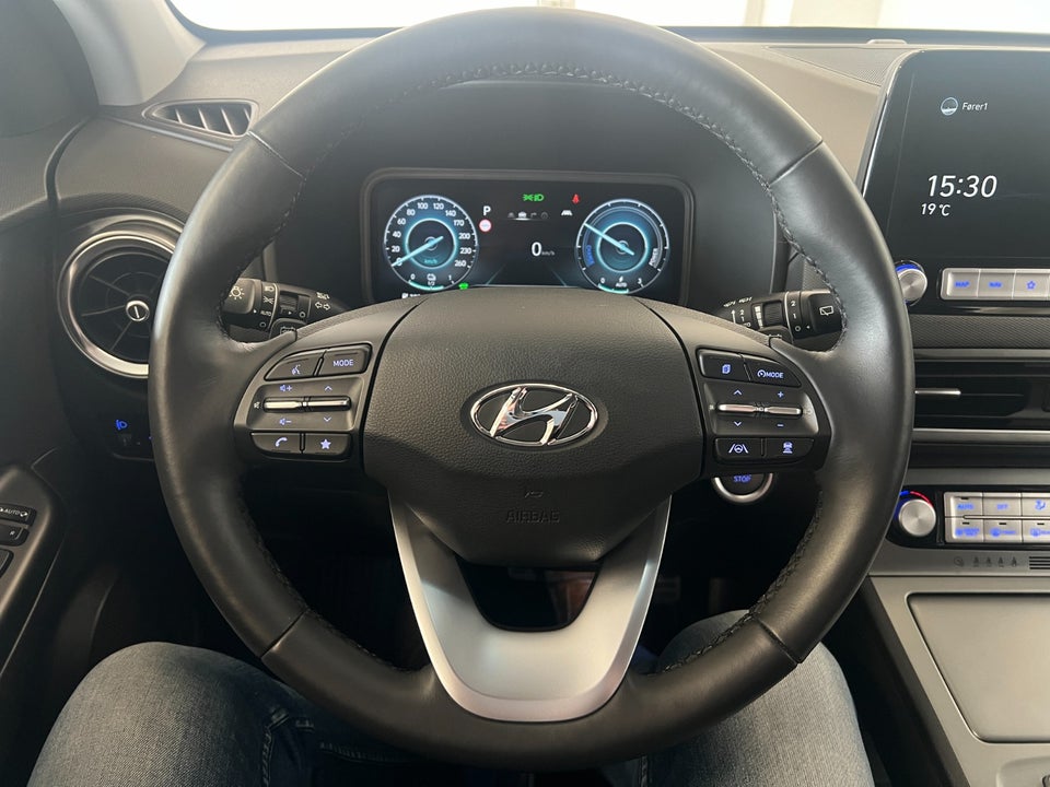 Hyundai Kona 64 EV Trend 5d