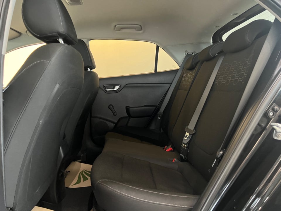 Kia Rio 1,0 T-GDi Collection DCT 5d