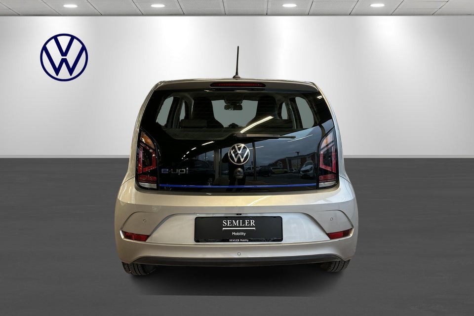 VW e-Up! 5d