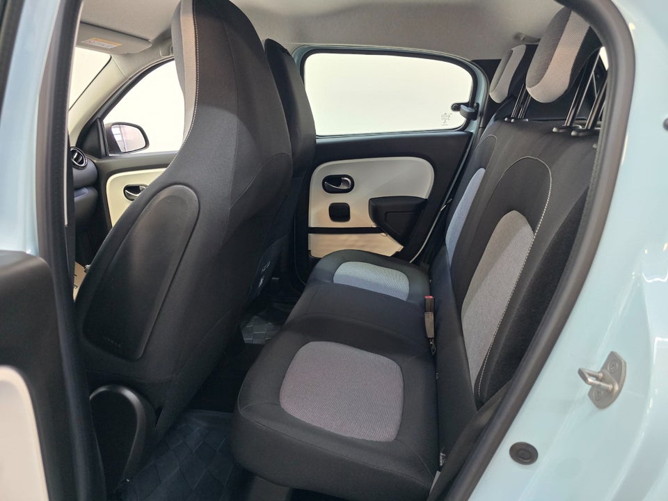 Renault Twingo 1,0 SCe 70 Expression 5d