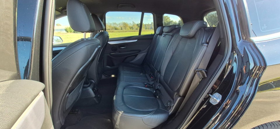 BMW 220d 2,0 Gran Tourer M-Sport xDrive aut. 7prs 5d