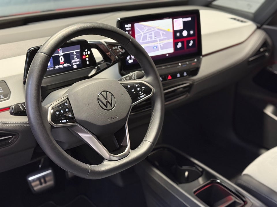 VW ID.3 77 Pro S 5d