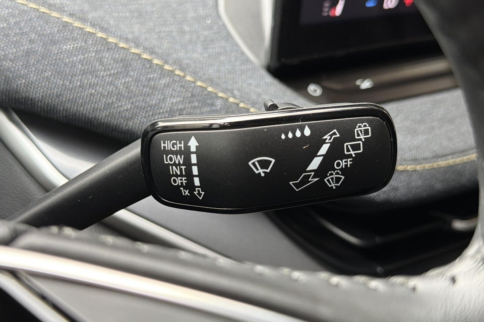 Skoda Elroq 85 iV 5d