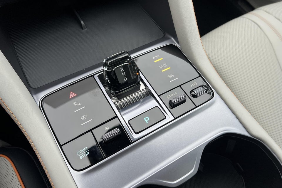 BYD Seal U 72 Comfort 5d