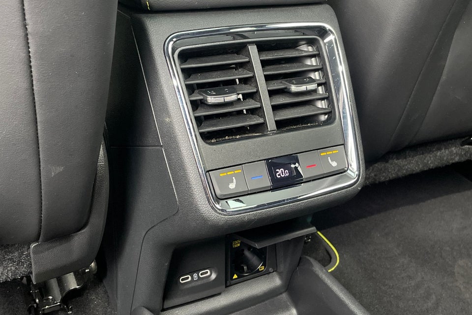 Skoda Enyaq iV RS 5d