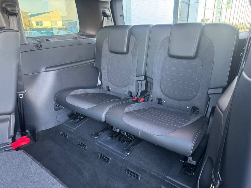 VW ID.Buzz 86 Style+ 7prs LWB 5d