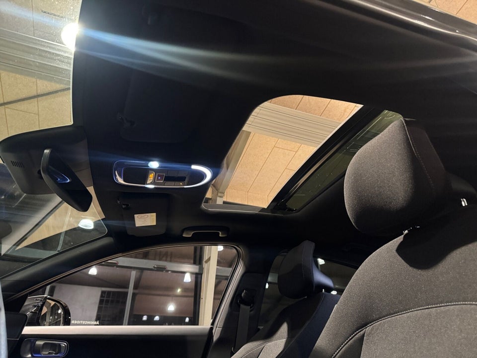 Hyundai Ioniq 6 77 Advanced AWD 4d