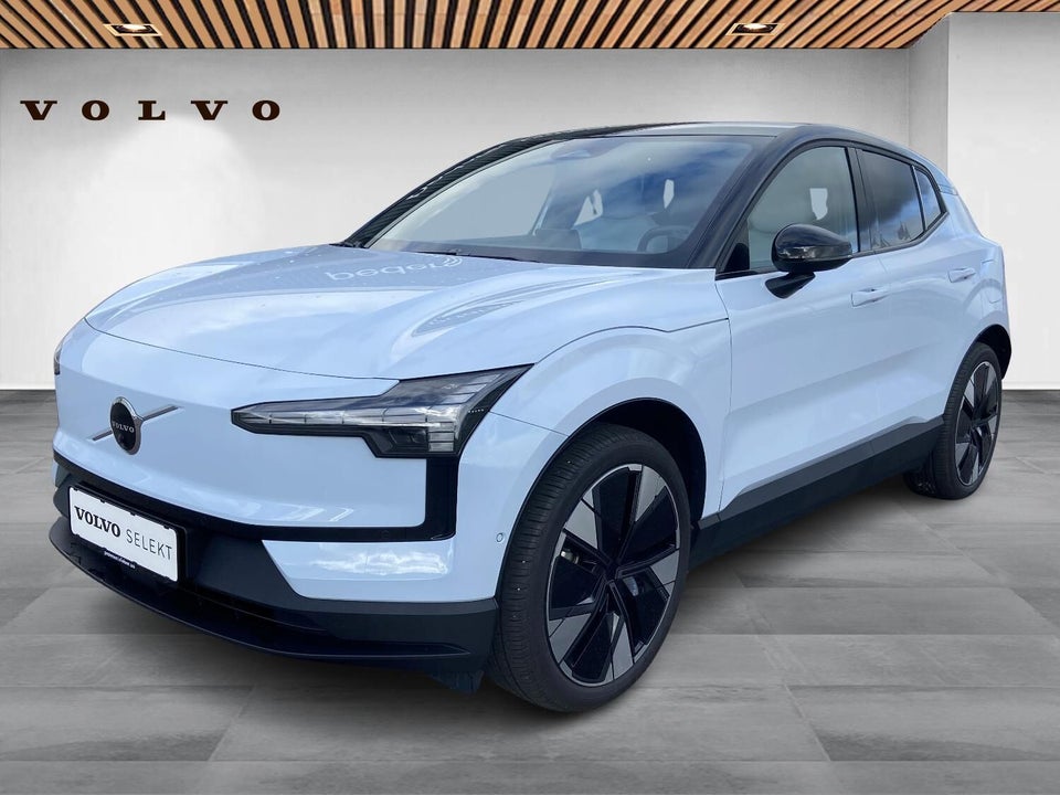 Volvo EX30 Extended Range Ultra 5d