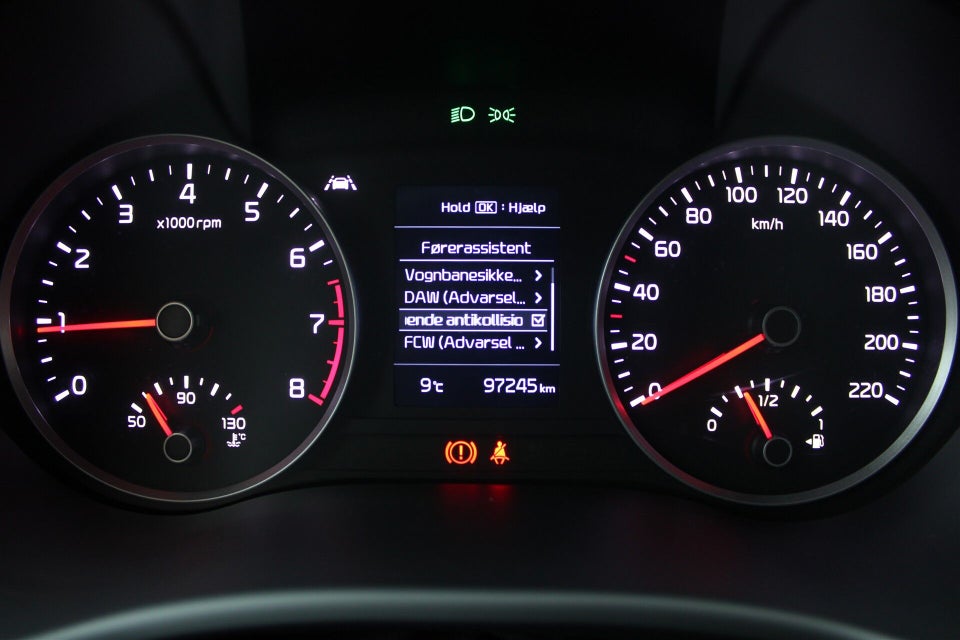 Kia Stonic 1,0 T-GDi Edition 5d
