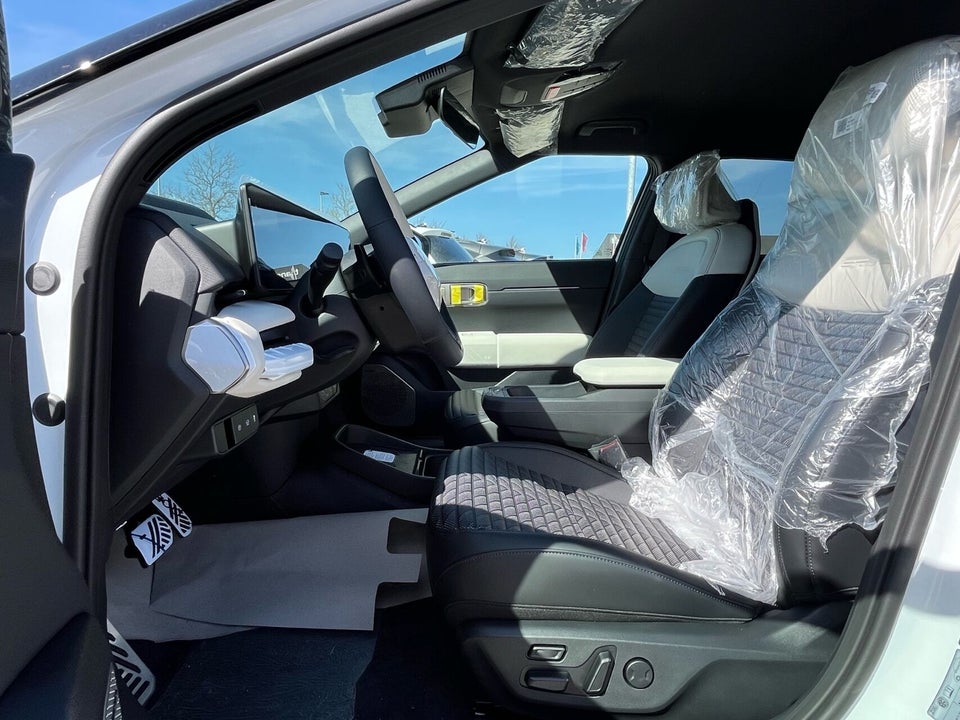 Kia EV4 81 Long Range GT-Line 5d