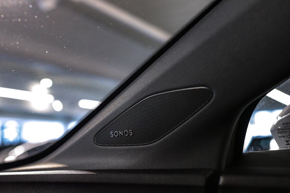 Audi Q4 e-tron 45 Progress Sportback 5d