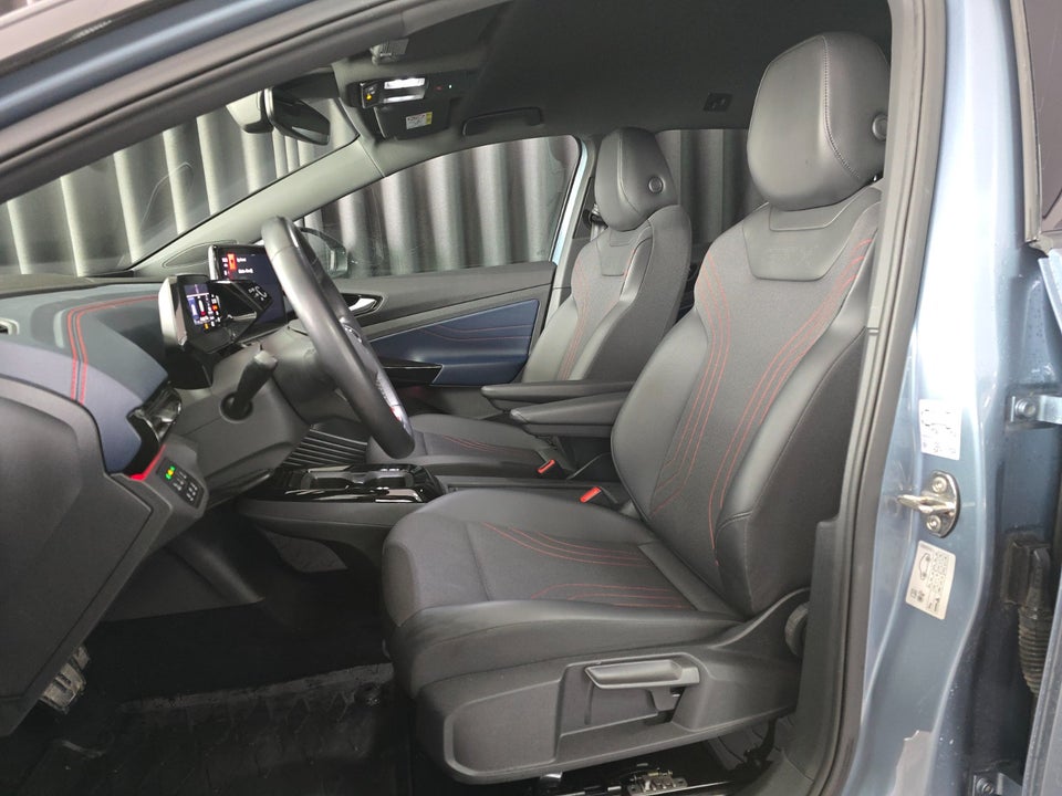 VW ID.4 77 GTX 4Motion 5d