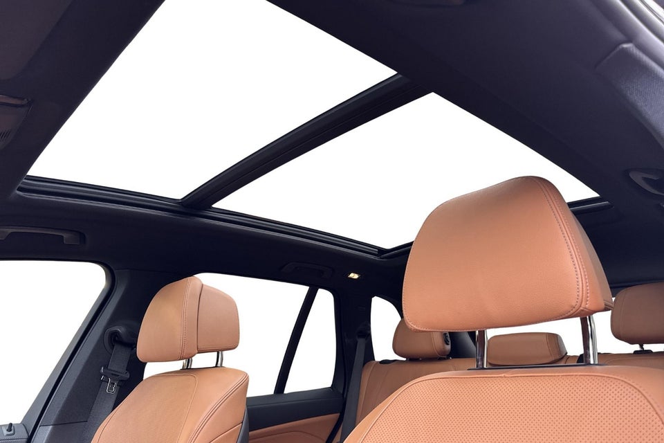 BMW X5 3,0 xDrive45e M-Sport+ aut. 5d