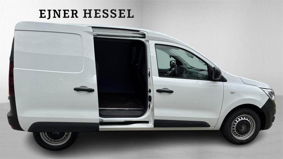Renault Express 1,5 dCi 75 Tekno 5d