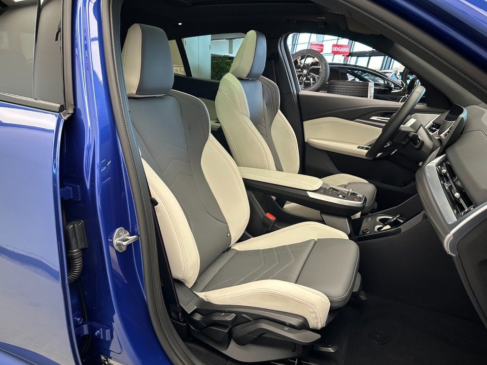 BMW iX2 eDrive20 M-Sport 5d