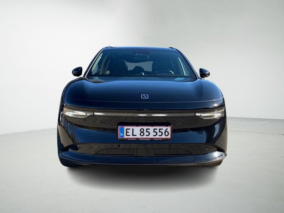 Zeekr 7X Privilege AWD 5d