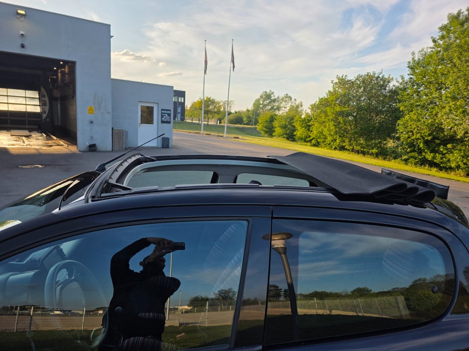 Citroën C1 1,0 VTi Airscape+ 5d