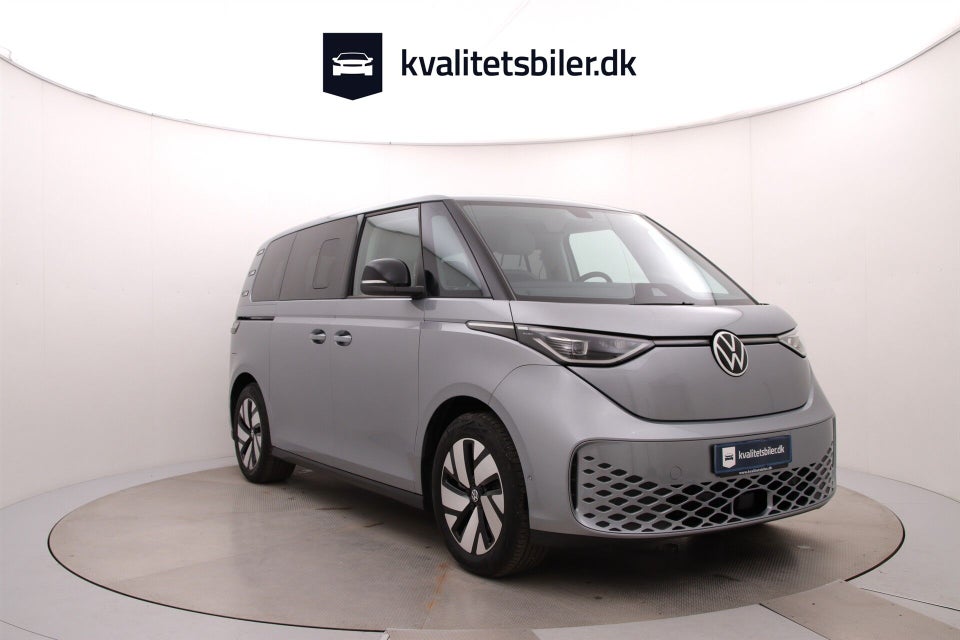 VW ID.Buzz 79 Life SWB 5d