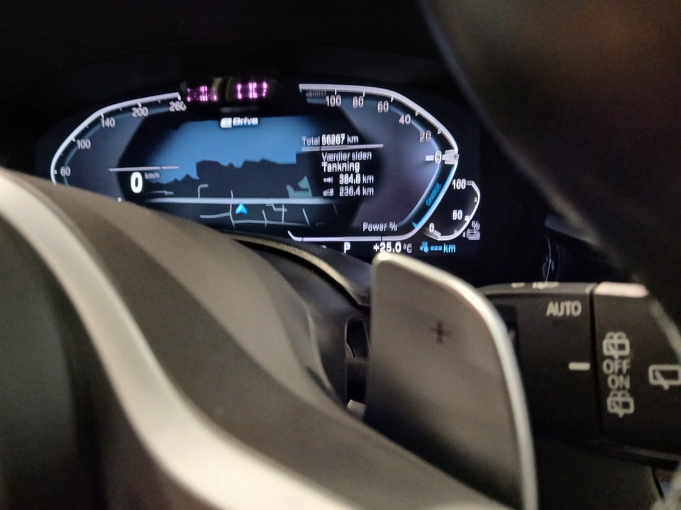 BMW 530e 2,0 Touring M-Sport xDrive aut. 5d