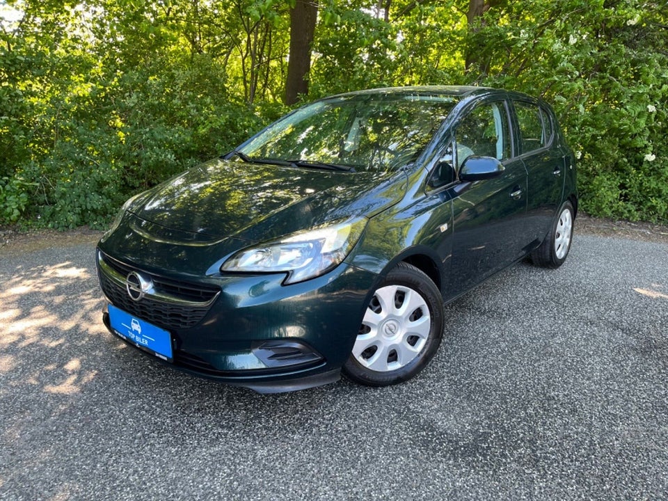 Opel Corsa 1,0 T 90 Cosmo 5d