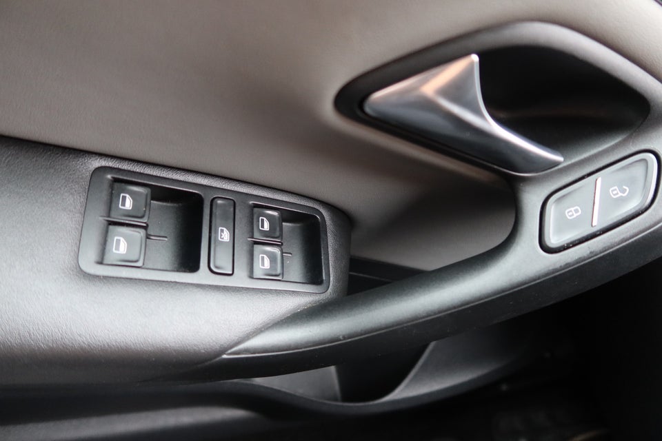 VW Polo 1,4 TSi 150 BlueGT 5d