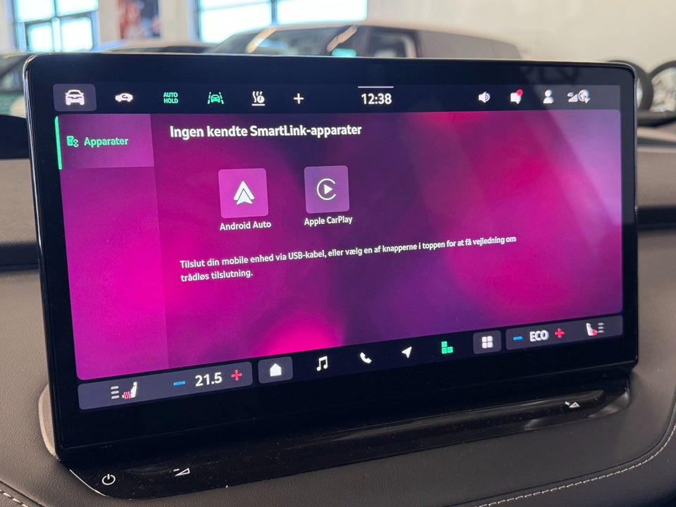 Skoda Elroq 85 iV Sportline Maxx 5d