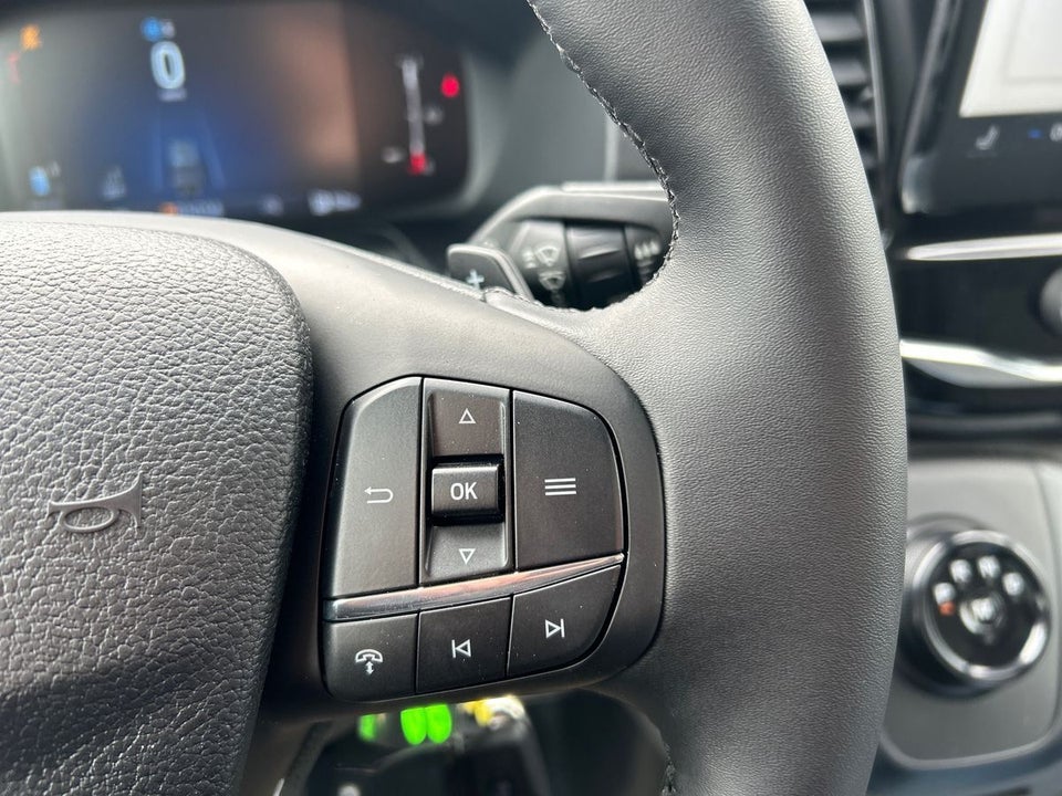 Ford Transit 350 L3 Van 2,0 EcoBlue Trend aut. H2 FWD