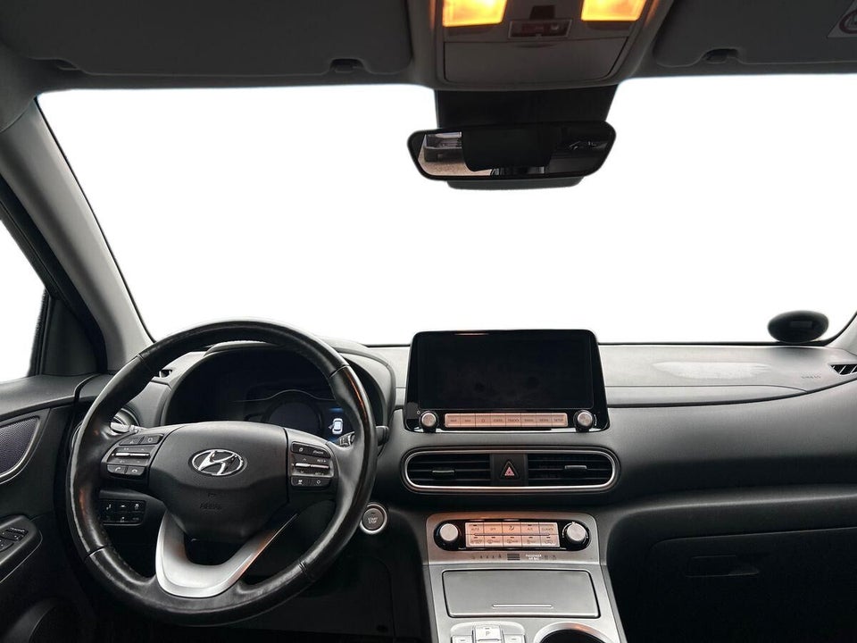 Hyundai Kona 64 EV Premium 5d