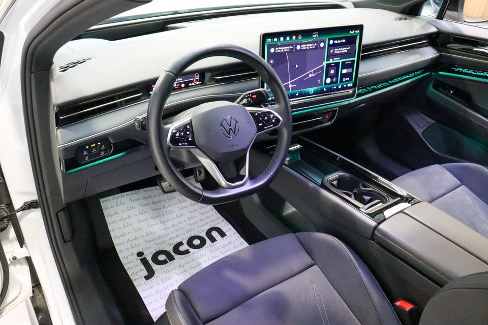 VW ID.7 77 Style Tourer 5d