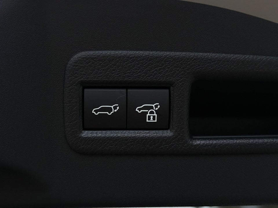 Toyota bZ4X Executive Premium 5d