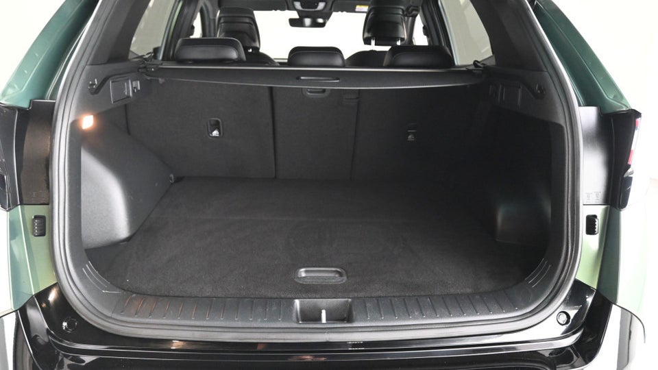 Kia Sportage 1,6 PHEV GT-Line aut. 4WD 5d