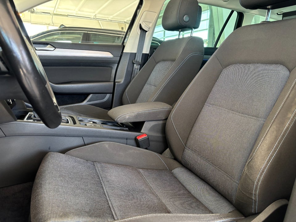 VW Passat 1,4 GTE Variant DSG 5d