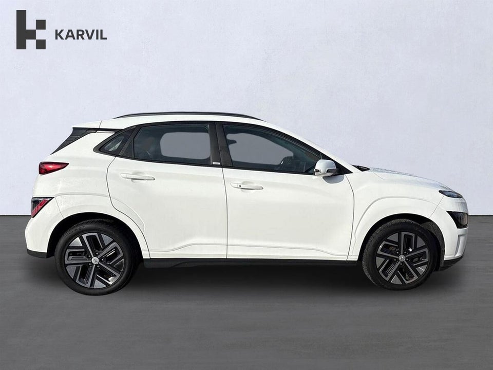Hyundai Kona 39 EV Trend 5d