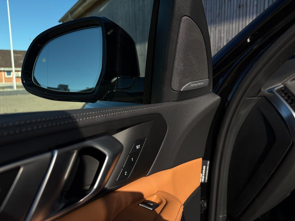 BMW X5 3,0 xDrive45e M-Sport+ aut. 5d