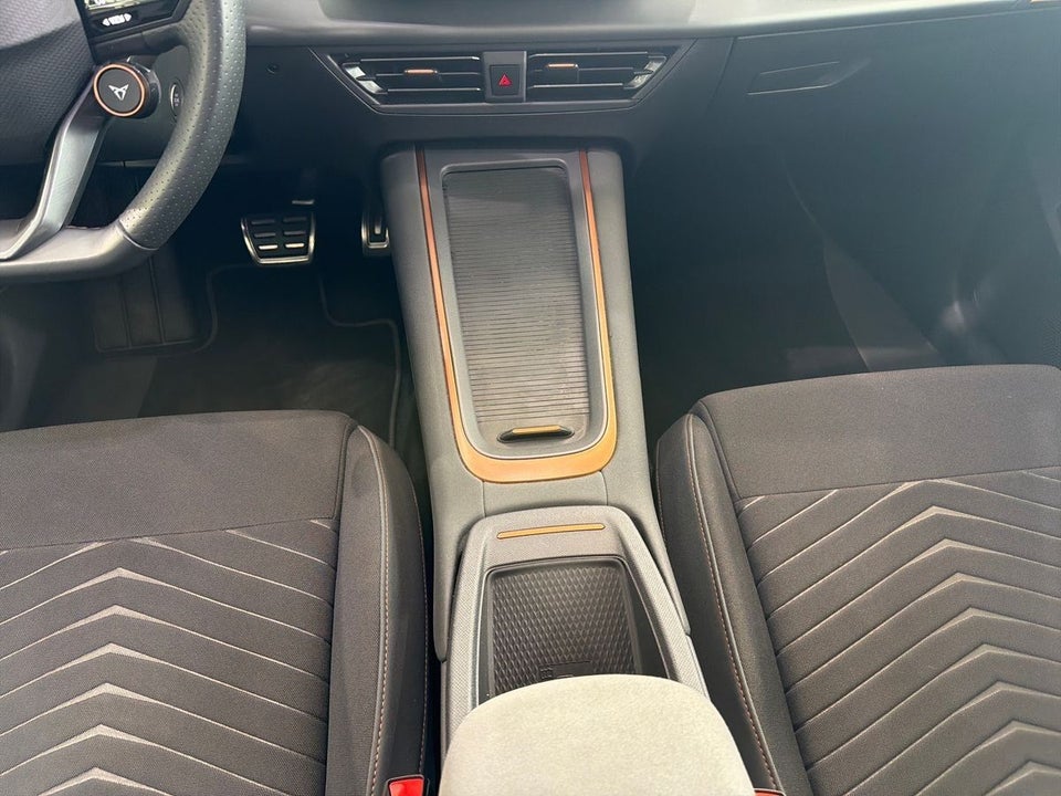 Cupra Born 77 e-Boost 5d