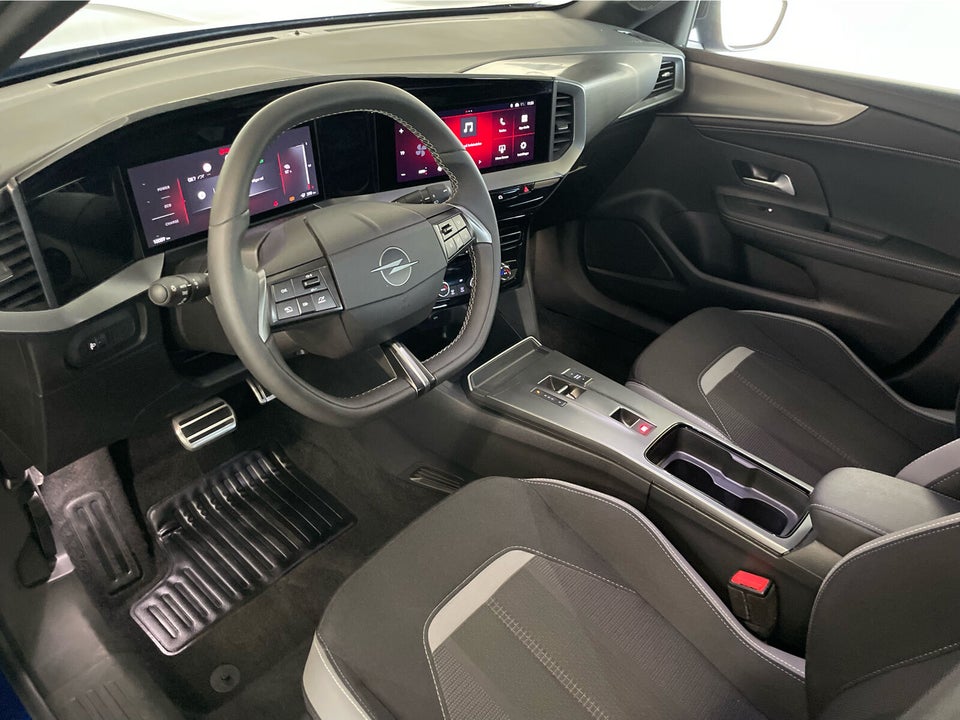 Opel Mokka-e 54 GS 5d