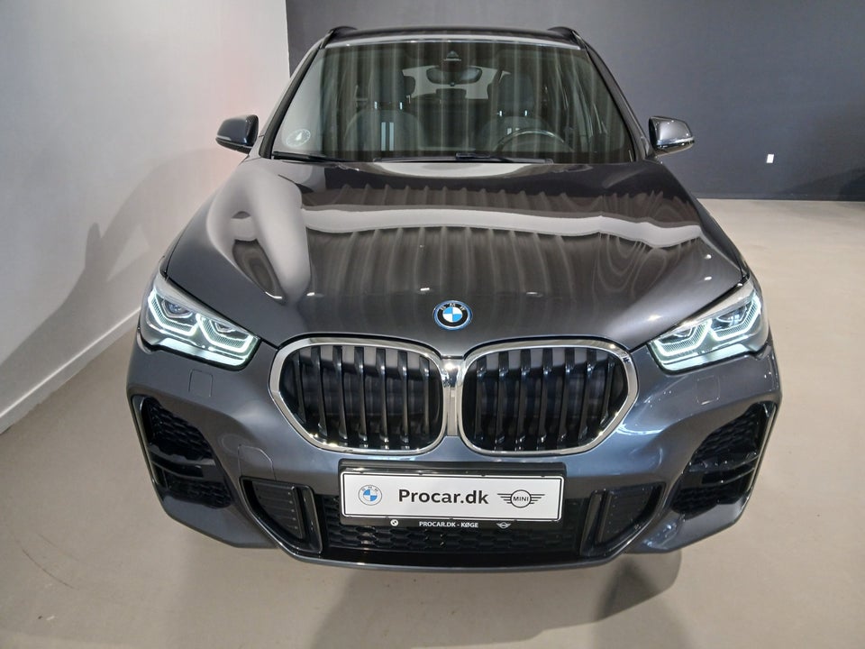 BMW X1 1,5 xDrive25e M-Sport aut. 5d