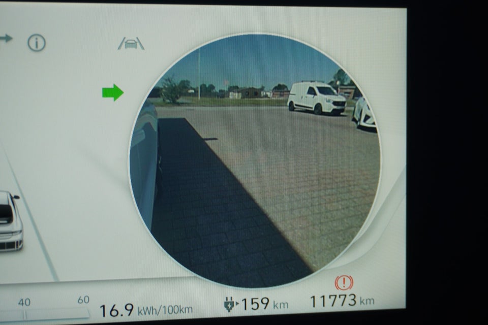 Hyundai Ioniq 6 77 Ultimate AWD 4d
