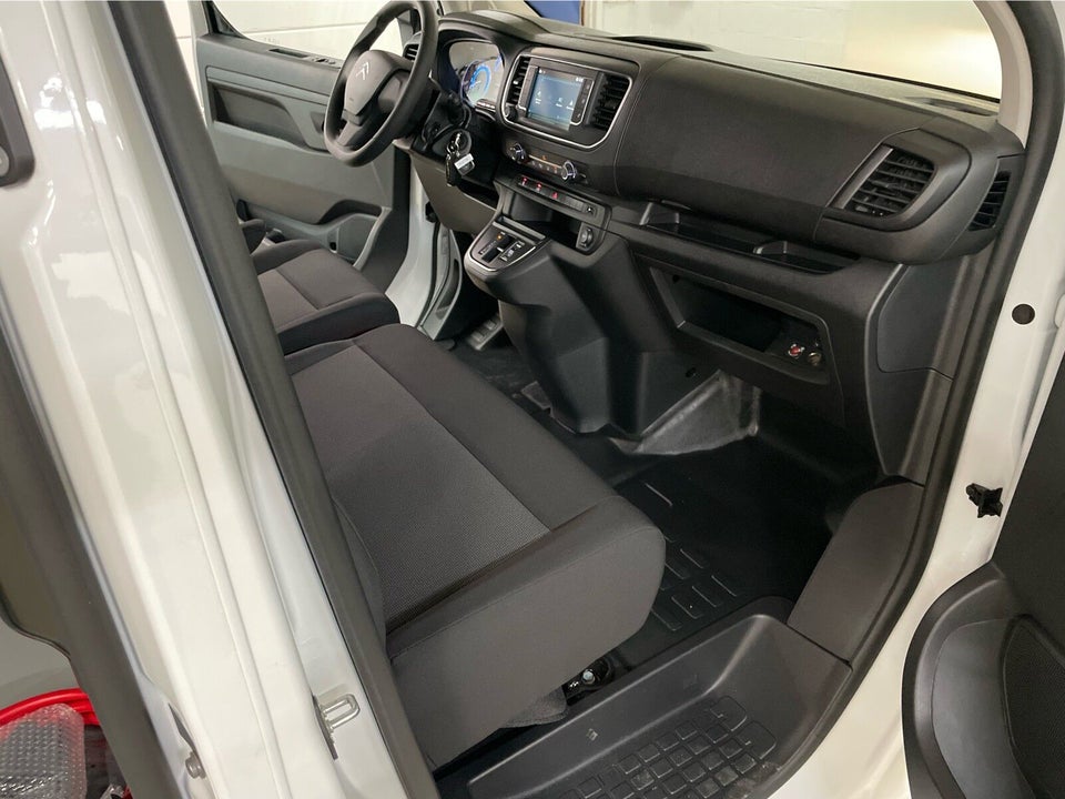 Citroën ë-Jumpy 75 L3 BaseLine