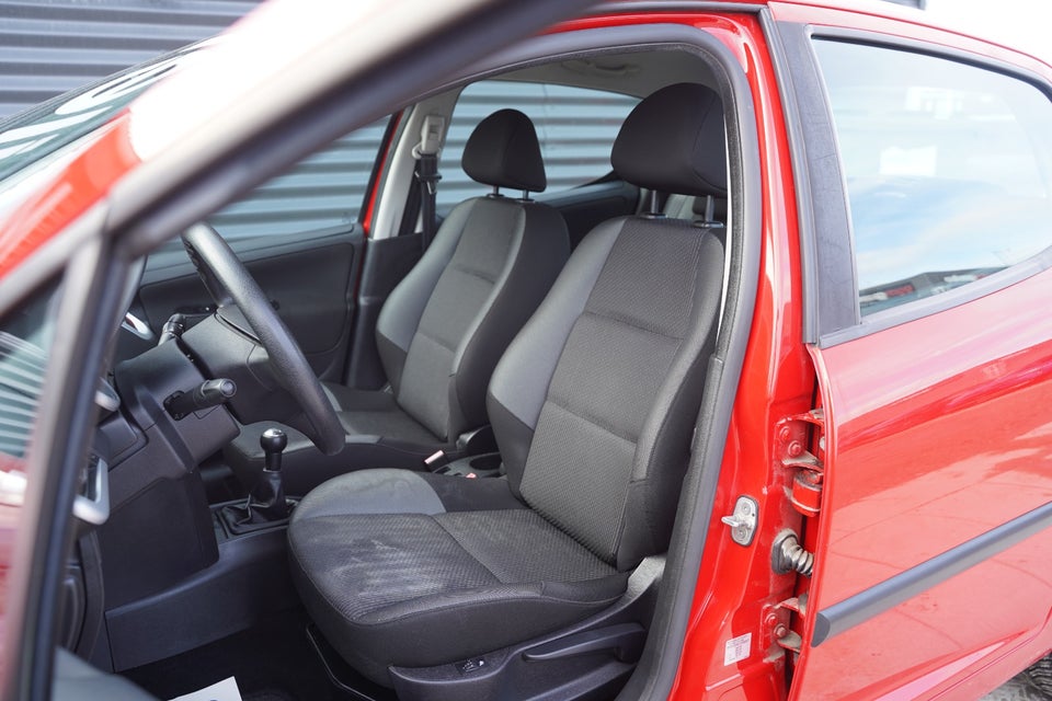 Peugeot 207 1,4 VTi Comfort+ 5d