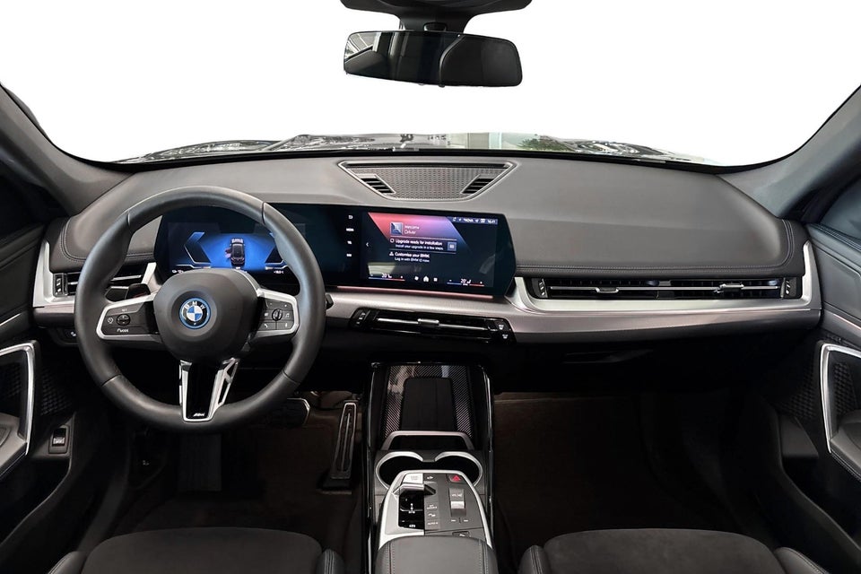 BMW iX1 xDrive30 M-Sport 5d