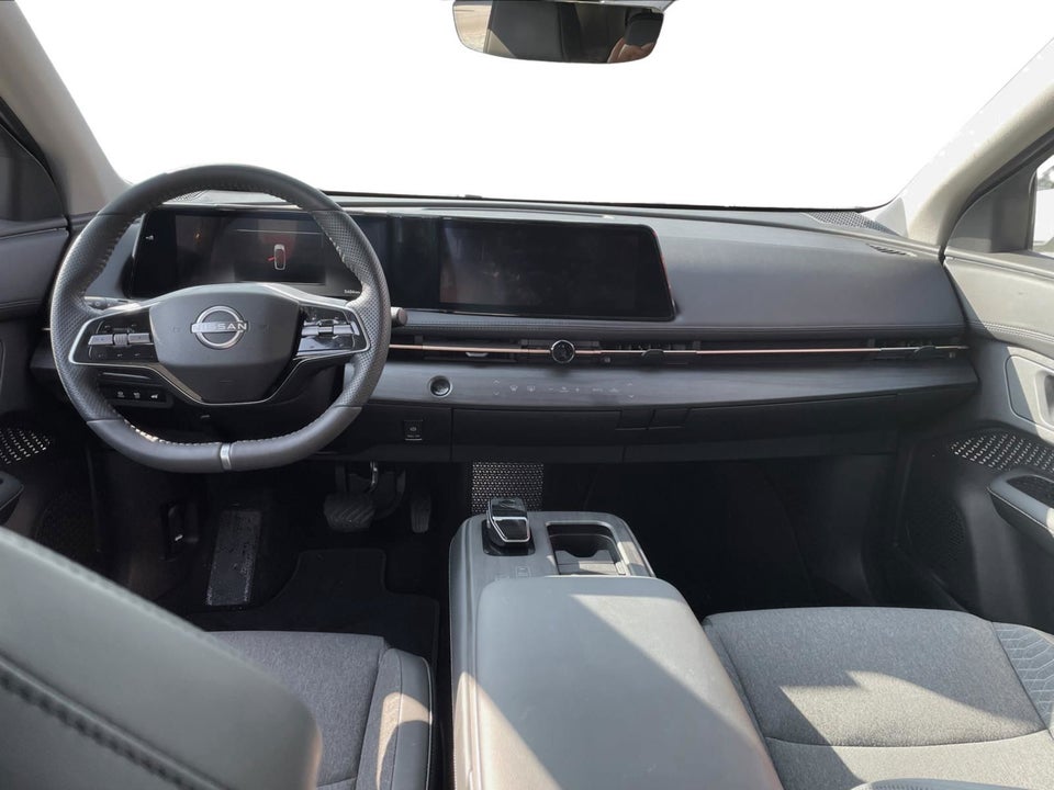 Nissan Ariya 87 Advance 5d