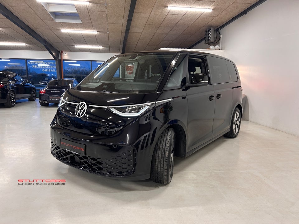 VW ID.Buzz 77 Pro SWB 5d