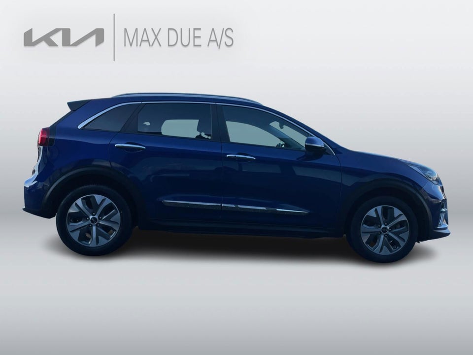 Kia e-Niro 64 Advance 5d