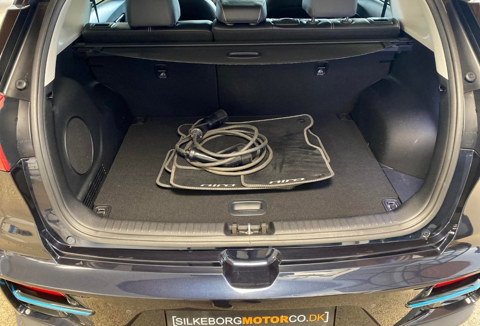 Kia e-Niro 64 Vision 5d