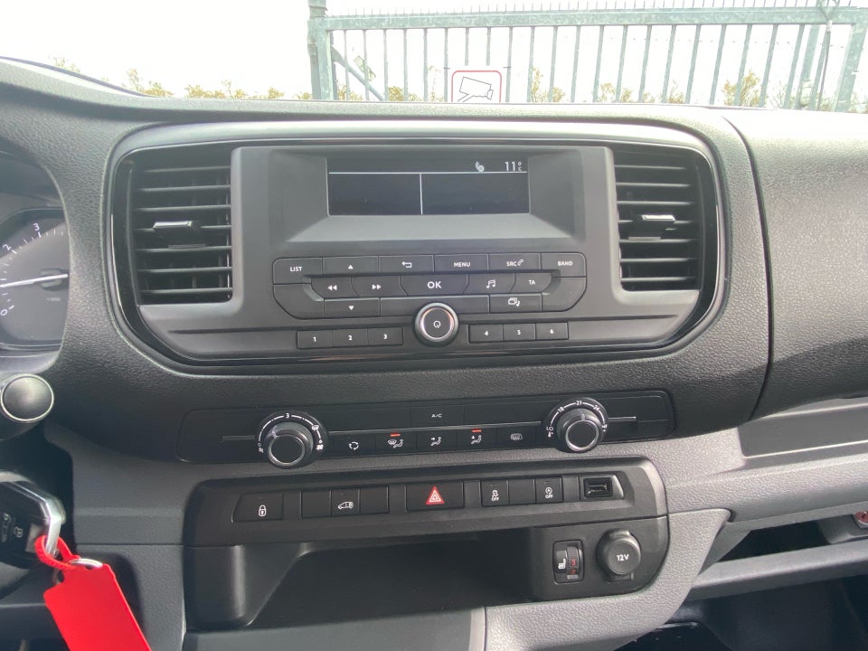 Toyota ProAce 2,0 D 120 Long Comfort 4d
